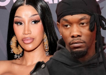 Court Denies Offset’s Request For DNA Test On Cardi B’s Newborn