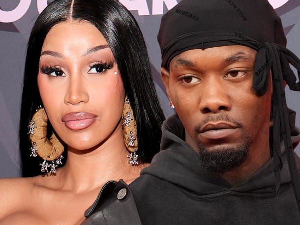 Court Denies Offset’s Request For DNA Test On Cardi B’s Newborn