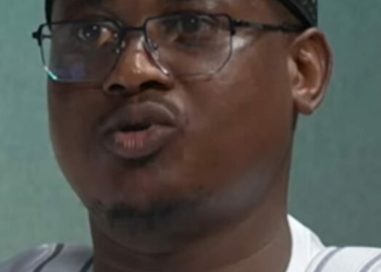 2027: Any Candidate Beyond Mid-50s Won’t Contest On ADC Platform, Says Factional Chair Nafiu Bala