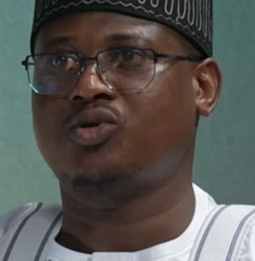 2027: Any Candidate Beyond Mid-50s Won't Contest On ADC Platform, Says Factional Chair Nafiu Bala 1 WhatsApp Image 2026 04 10 at 10.39.09 AM