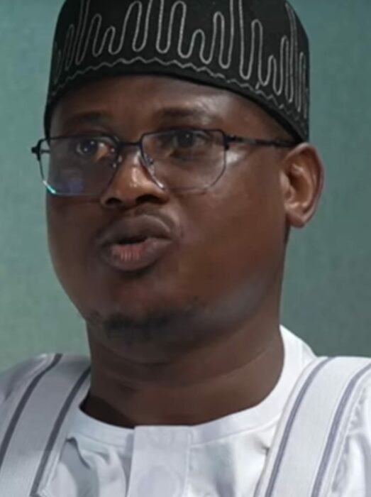 2027: Any Candidate Beyond Mid-50s Won’t Contest On ADC Platform, Says Factional Chair Nafiu Bala