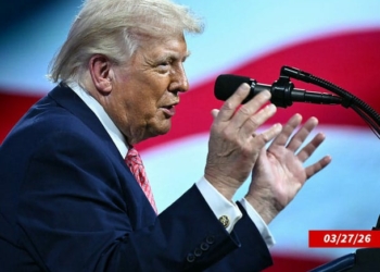 “Stupid Nut Jobs” — Donald Trump Slams Tucker Carlson, Megyn Kelly, and Candace Owens in Blistering Rant
