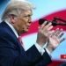“Stupid Nut Jobs” — Donald Trump Slams Tucker Carlson, Megyn Kelly, and Candace Owens in Blistering Rant