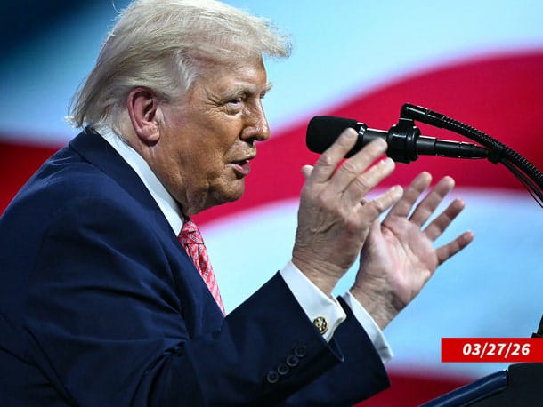 “Stupid Nut Jobs” — Donald Trump Slams Tucker Carlson, Megyn Kelly, and Candace Owens in Blistering Rant