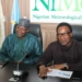 Kambari Pledges Infrastructure Delivery At NiMet 5 Kambari Pledges Infrastructure Delivery At NiMet