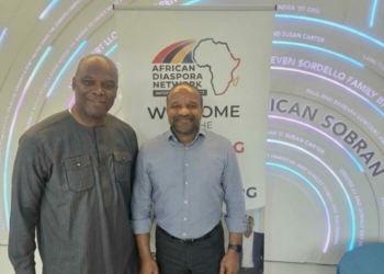 InnoPower Africa, Luma Learn Partner To Scale AI Access Across Africa