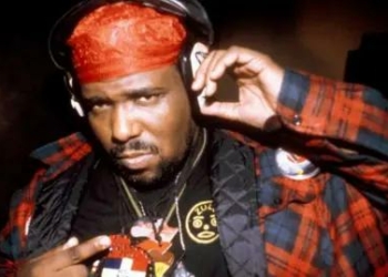 Hip-Hop Pioneer Afrika Bambaataa, Founder Of The Zulu Nation, Dies At 67