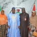 Rescued Pilgrims Detained In Saudi Drug Case Visit NDLEA 5 Rescued Pilgrims Detained In Saudi Drug Case Visit NDLEA