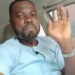 FRSC Officials 'Assault' Car Hailing Operator, 'Destroy' Vehicle's Side Mirror In Abuja 5 FRSC Officials ‘Assault’ Car Hailing Operator, ‘Destroy’ Vehicle’s Side Mirror In Abuja