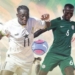 Super Sand Eagles To Battle Ghana, England, Germany In International Cup