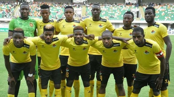 NPFL: Wikki Tourists Grapple With Injury Crisis Ahead Of Bayelsa United Clash 1 WhatsApp Image 2026 04 10 at 4.41.42 PM