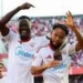 La Liga: Adams, Ejuke Face Fan Fury Amid Sevilla's Relegation Battle 5 La Liga: Adams, Ejuke Face Fan Fury Amid Sevilla’s Relegation Battle