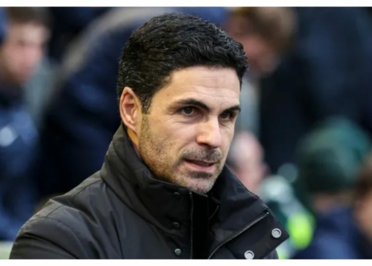 Arteta Provides Arsenal Injury Update Ahead Of Bournemouth Clash 1 WhatsApp Image 2026 04 10 at 4.48.43 PM