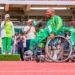 National Para Games: NSC Upholds Rules, Sanctions Non-Participating Teams 5 National Para Games: NSC Upholds Rules, Sanctions Non-Participating Teams