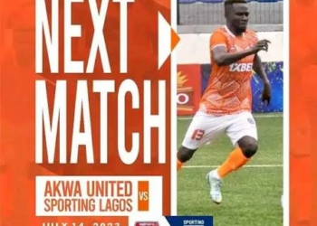 NNL Final-Day Showdown: Sporting Lagos, Akwa United In Do-or-Die Promotion Battle