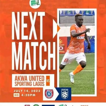 NNL Final-Day Showdown: Sporting Lagos, Akwa United In Do-or-Die Promotion Battle 1 WhatsApp Image 2026 04 10 at 7.51.59 AM