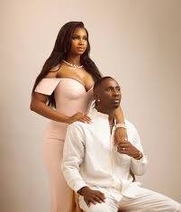 Priscilla Ojo Defends Husband Juma Jux Following Mixed Reactions to New Single