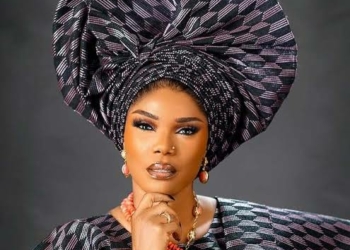 Iyabo Ojo Mocks Lizzy Anjorin as Return of Arinzo Hits Global Cinemas