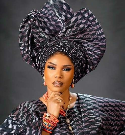 Iyabo Ojo Mocks Lizzy Anjorin as Return of Arinzo Hits Global Cinemas 1 WhatsApp Image 2026 04 10 at 8.38.32 PM