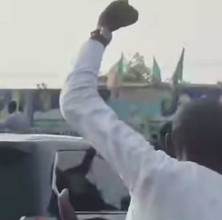 Youth Group Tackles Malami Over Kebbi Visit, Urges Caution