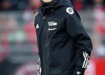 Union Berlin Appoint Louise Eta As First Female Head Coach In Men’s Bundesliga History