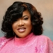 Toyin Abraham Defends Kneeling To Greet Elders