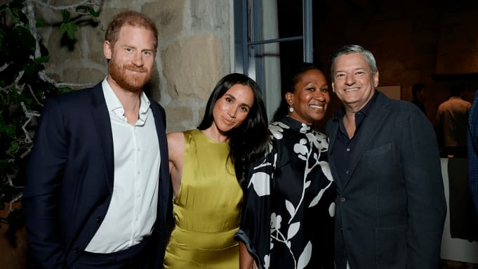 Prince Harry And Meghan Markle Attend Netflix Party Amid Rumours Of Disagreement 1 WhatsApp Image 2026 04 12 at 10.06.58 PM