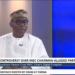 Amupitan: Integrity, Evidence Are Key, Says SDP’s Adebayo On Alleged Partisanship By INEC Chair 5 Amupitan: Integrity, Evidence Are Key, Says SDP’s Adebayo On Alleged Partisanship By INEC Chair