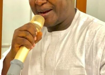 ADC Elects Abdullahi Tarauni As Kano Chapter Chairman