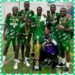 Nigeria’s Youth Handball Teams Achieve Double Triumph At IHF Trophy