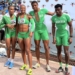 Team Nigeria Cleared For All 6 World Relays Events