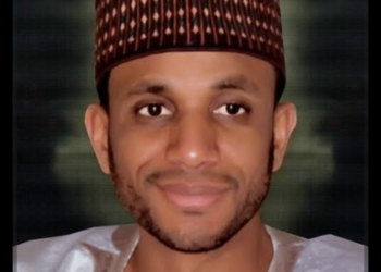 APC Stakeholders Rally Behind Garo For Kano Deputy Governorship Slot