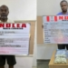 NDLEA Arrests 93-yr-old Man, Medical Doctor For Drug Trafficking 5 NDLEA Arrests 93-yr-old Man, Medical Doctor For Drug Trafficking
