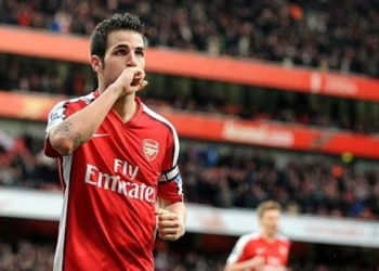Fabregas Tipped As Surprise Successor As Pressure Mounts On Arteta At Arsenal
