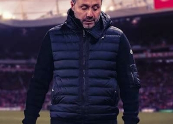 De Zerbi’s Spurs Reign Starts With Defeat At Sunderland