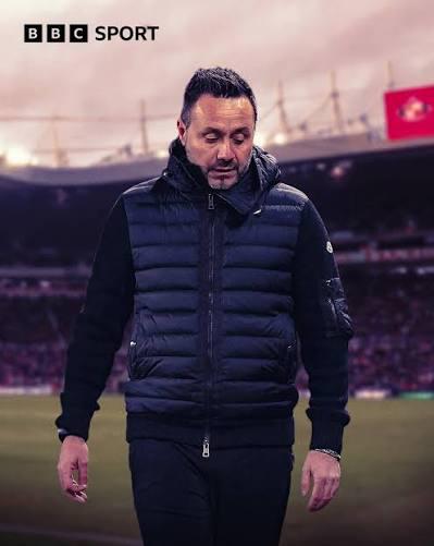 De Zerbi’s Spurs Reign Starts With Defeat At Sunderland