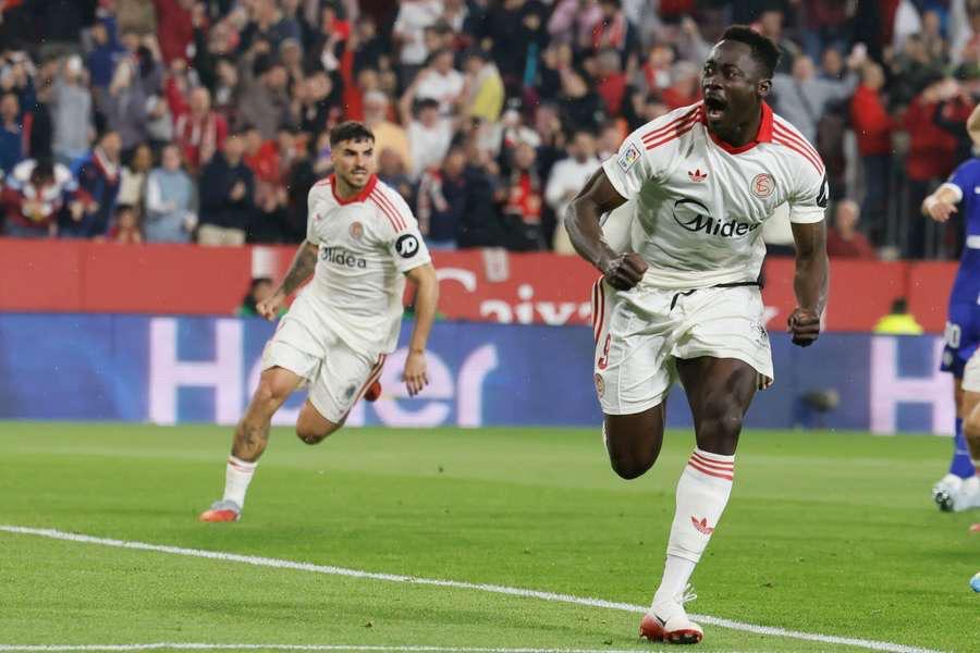 Adams Delighted As Sevilla Edge Atlético In Crucial LaLiga Victory