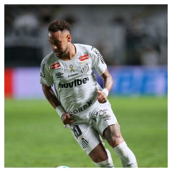 Ancelotti Backs Neymar To Hit Peak Fitness Ahead Of 2026 World Cup