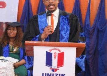 UNIZIK Appoints Dr. Stanley Uzochukwu Chairman Of Advancement Management Board