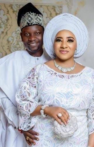 Afeez Owo Celebrates Wife Mide Martins With Loving Birthday Tribute