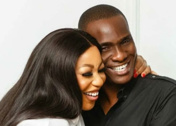 Rita Dominic Appreciates Husband For Zanzibar Holiday