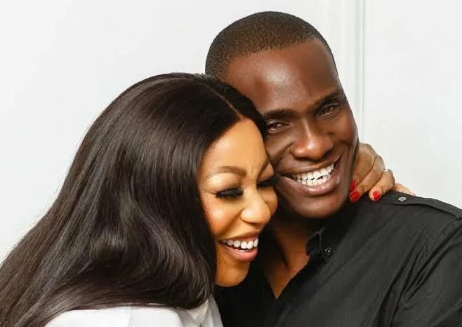 Rita Dominic Appreciates Husband For Zanzibar Holiday