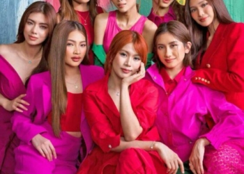 BINI Makes History As First Filipino Girl Group To Perform At Coachella