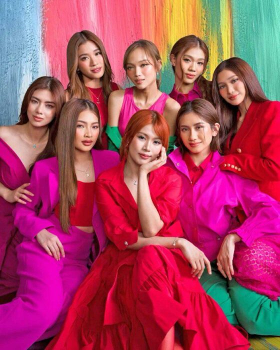 BINI Makes History As First Filipino Girl Group To Perform At Coachella