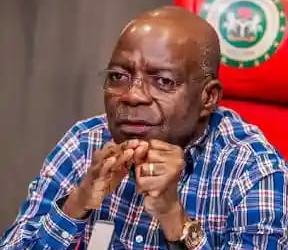 Governor Alex Otti Hails Davido As Greatest Sparking Fresh War With Wizkid Fans