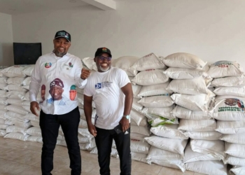 Renewed Hope Coordinator Hails Tinubu, Seeks National Unity
