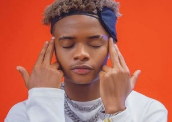 Singer Crayon Opens Up On Past Struggles With Mental Health And Industry Pressure