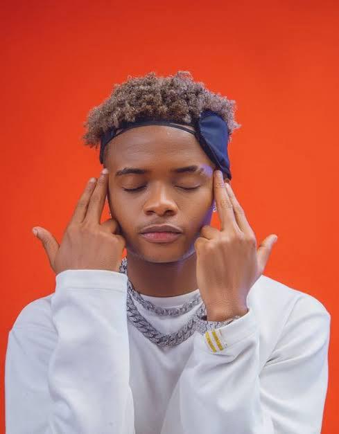 Singer Crayon Opens Up On Past Struggles With Mental Health And Industry Pressure