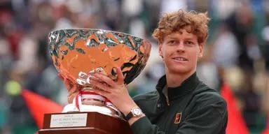 Sinner Beats Alcaraz To Win Monte Carlo Masters, Returns To No 1 1 WhatsApp Image 2026 04 12 at 5.43.20 PM