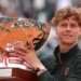Sinner Beats Alcaraz To Win Monte Carlo Masters, Returns To No 1